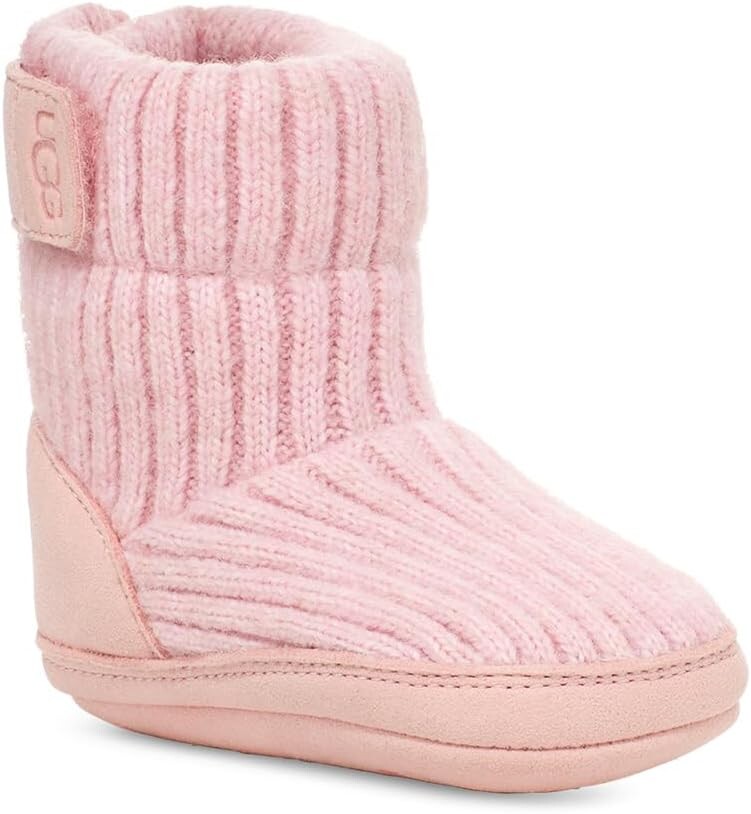 

Обувь для малышей Skylar UGG, цвет Seashell Pink