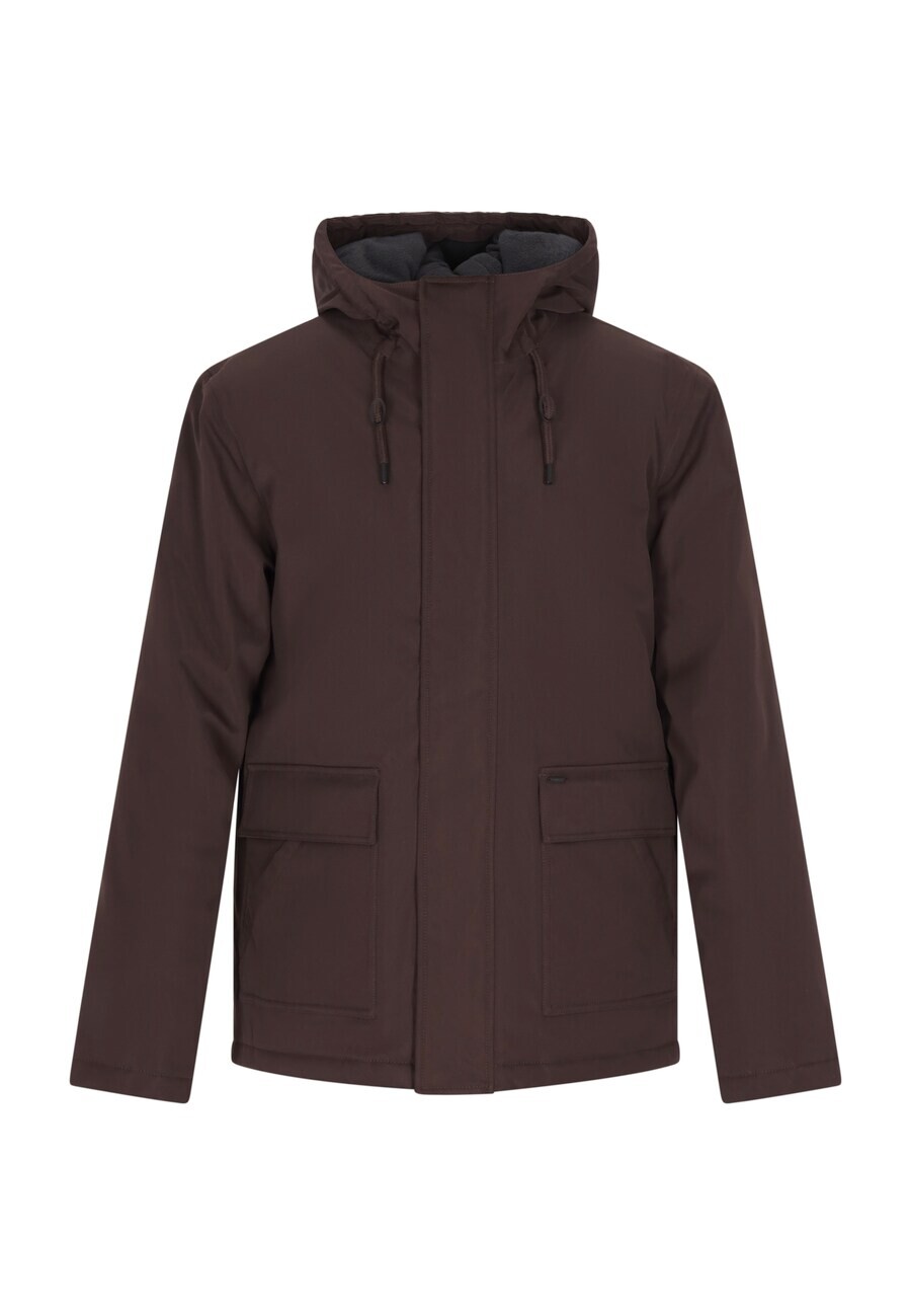 

Зимняя куртка DreiMaster Maritim Winter Jacket, темно-коричневый