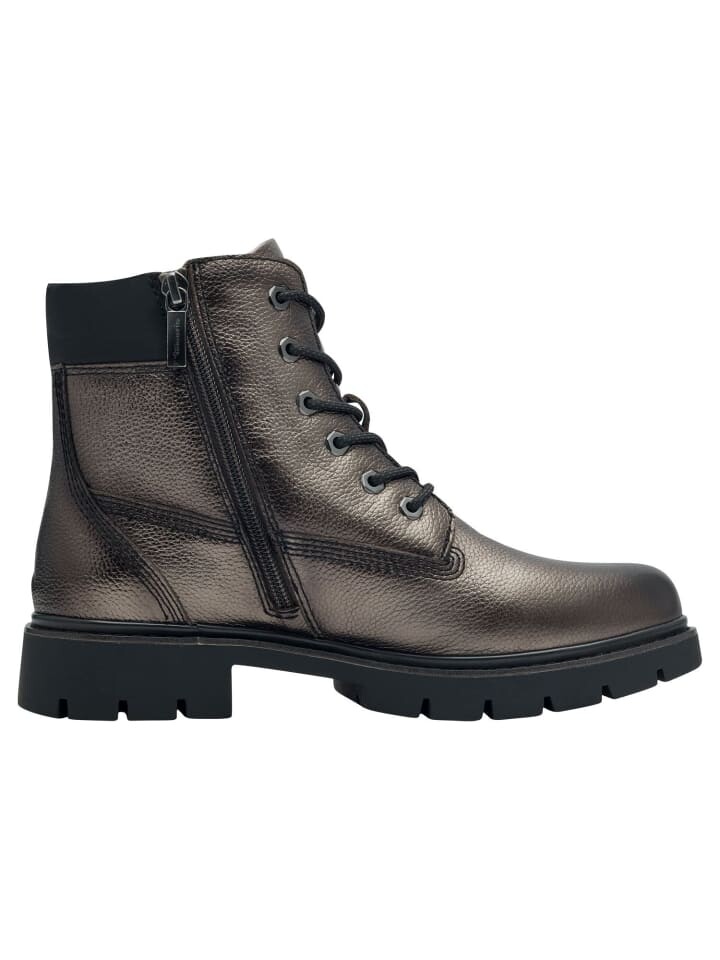 Ботильоны Tamaris COMFORT Stiefelette, цвет PEWTER — фото 3