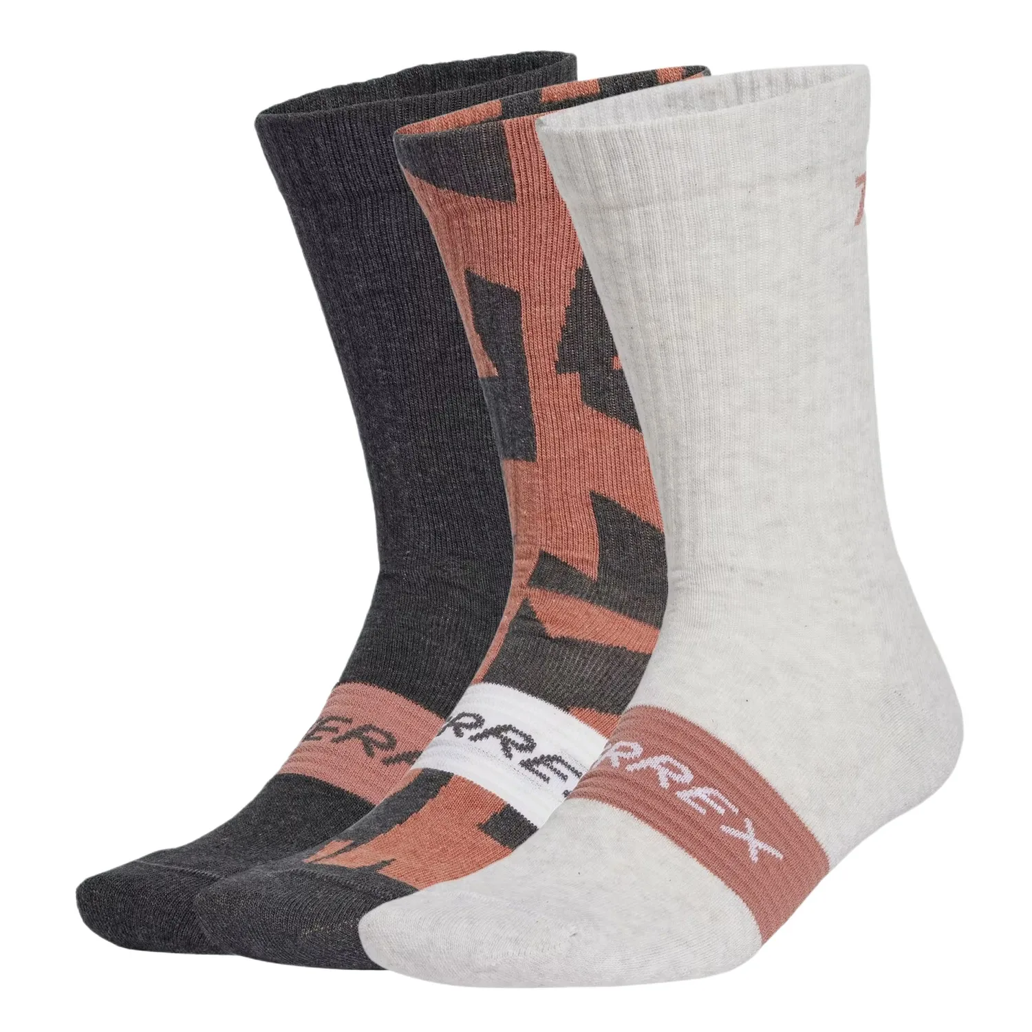 Adidas Носки Terrex Multi 3 Pack