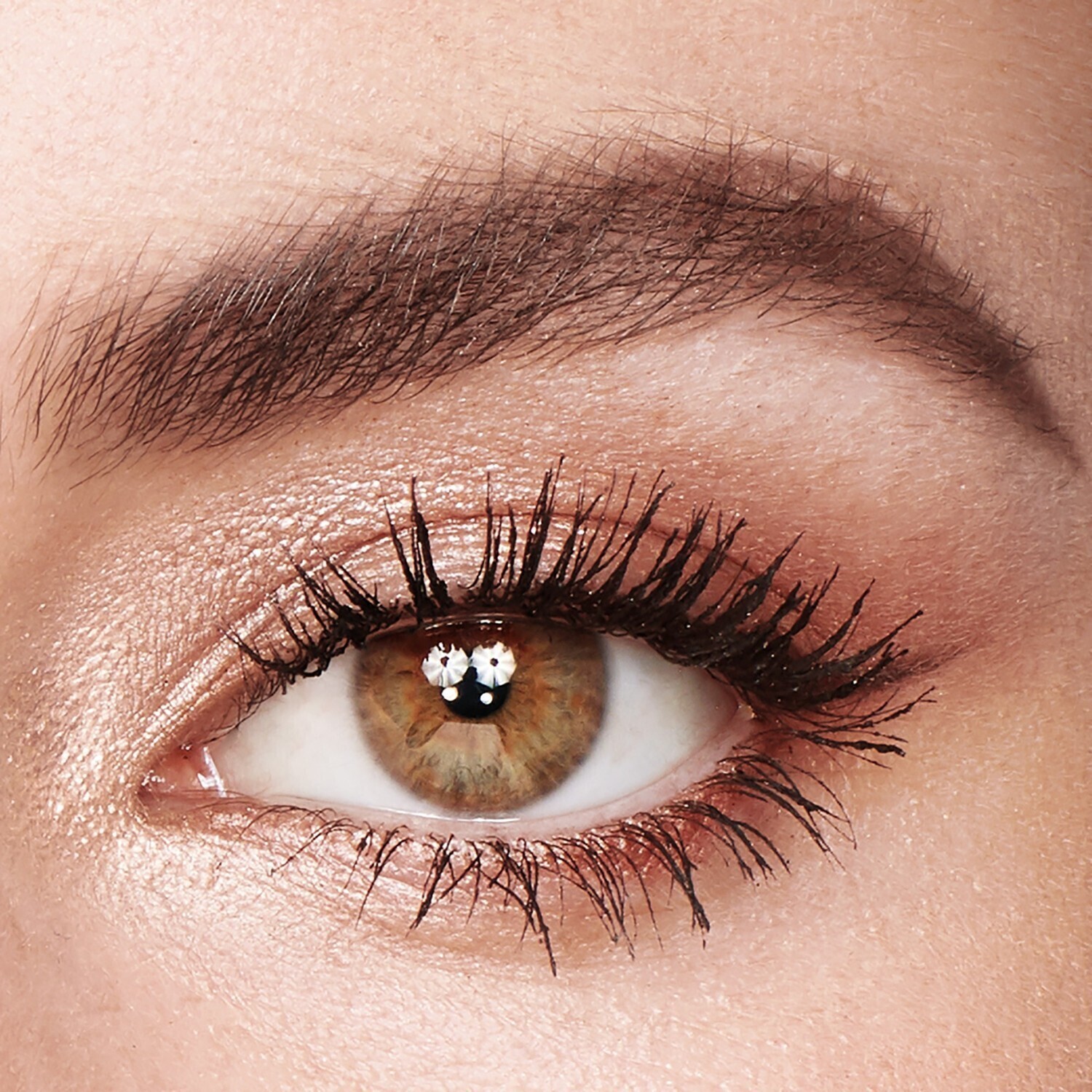 Палетка теней для век Charlotte Tilbury Luxury Palette - Bella Sofia, оттенок Exaggereyes — фото 3