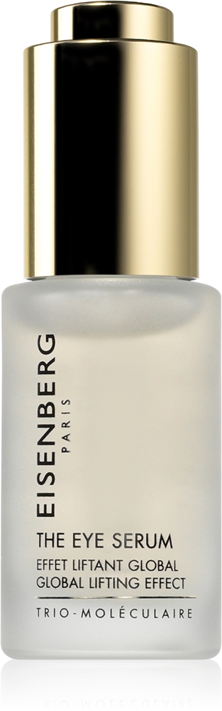 

Укрепляющая сыворотка для кожи вокруг глаз Eisenberg, 15 мл