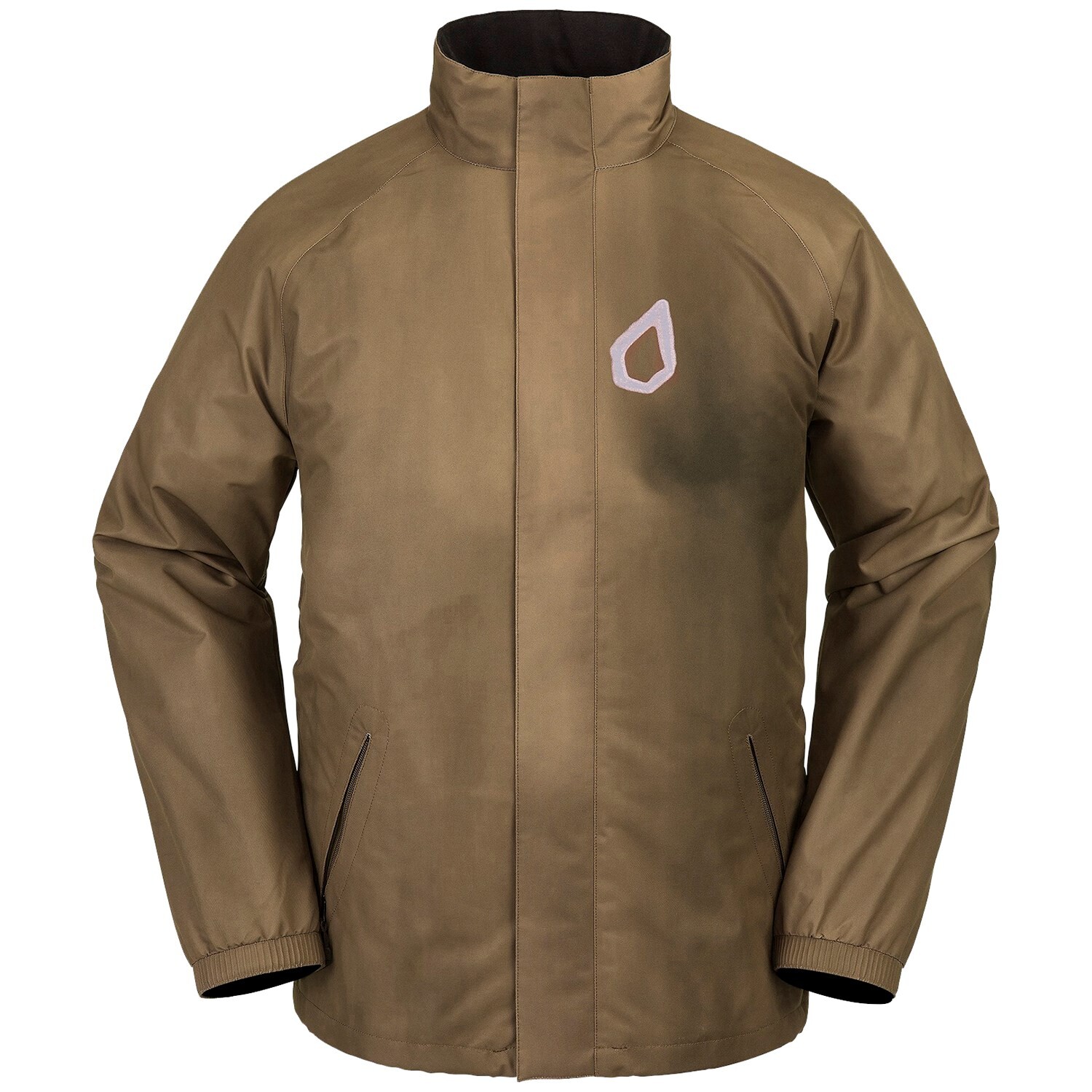 

Утепленная куртка Volcom Ravraah