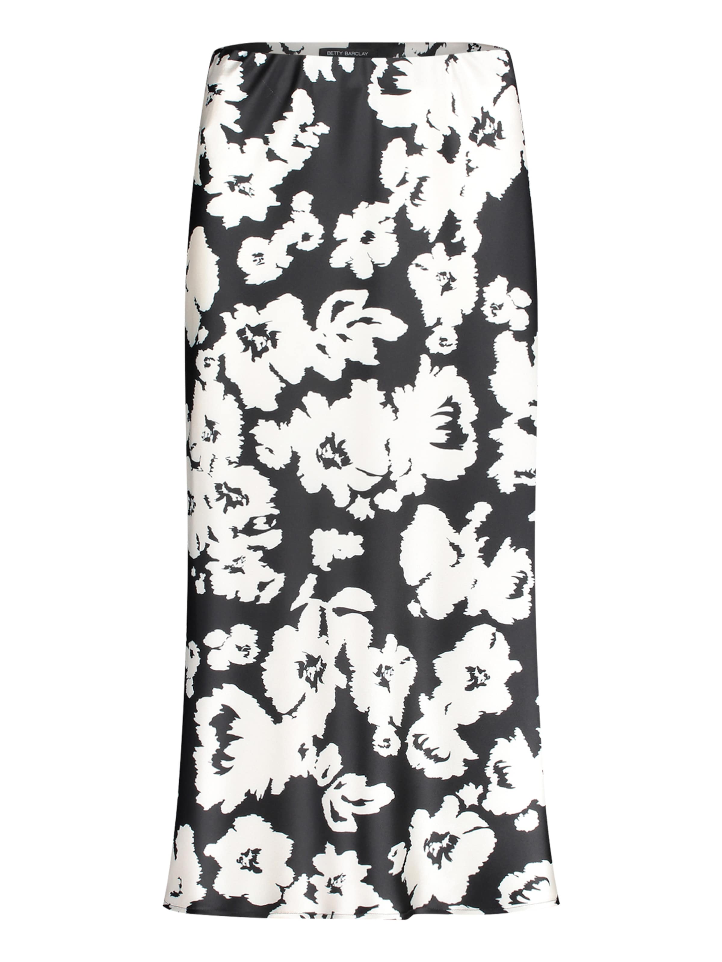 

Betty Barclay Юбка в черном цвете