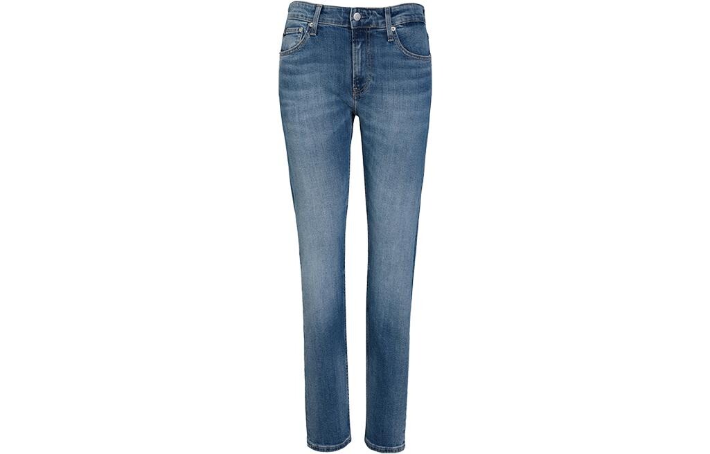 

Мужские джинсы Calvin Klein, цвет Blue