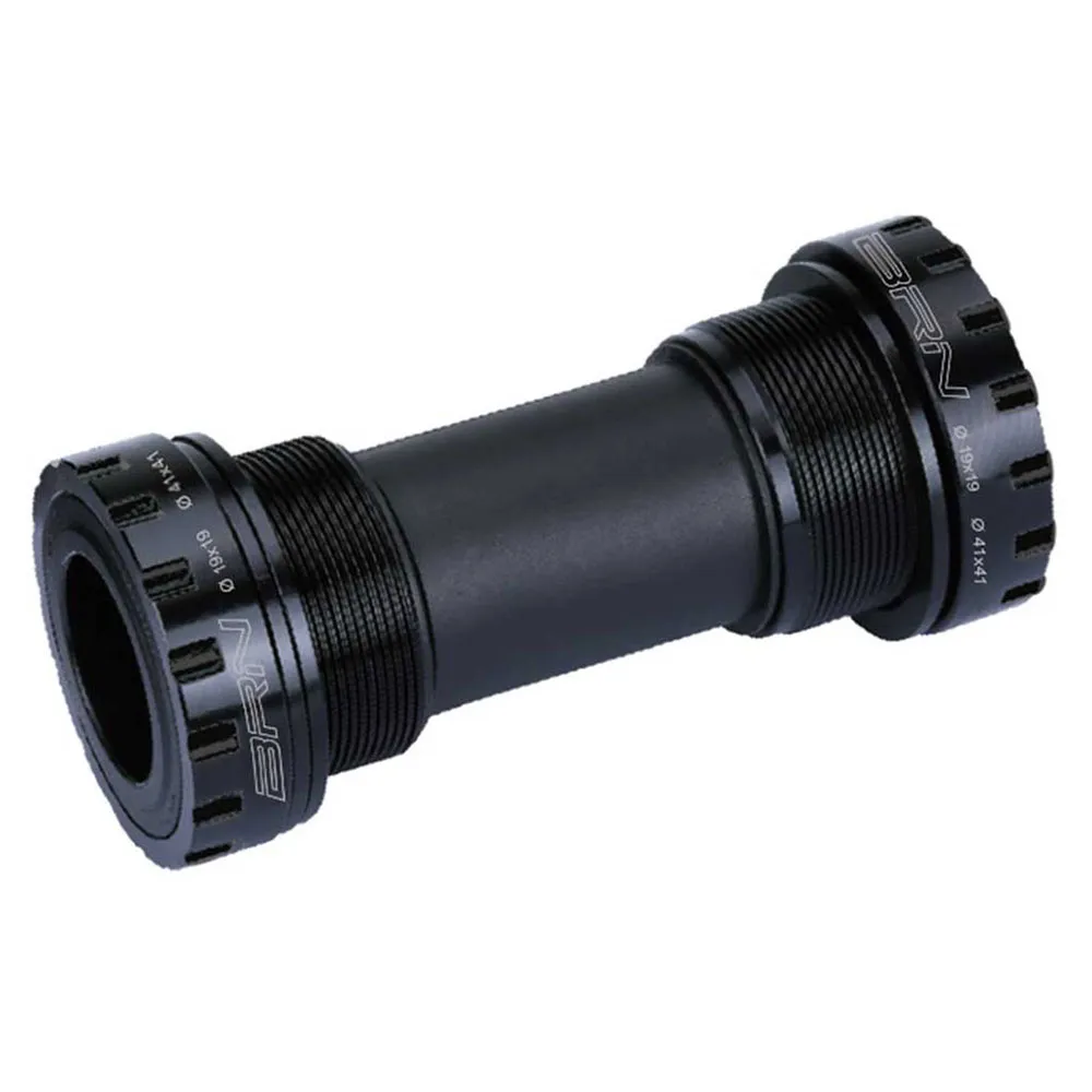 

Чашки каретки Brn CNC BSA 29x29 41 mm, серебряный