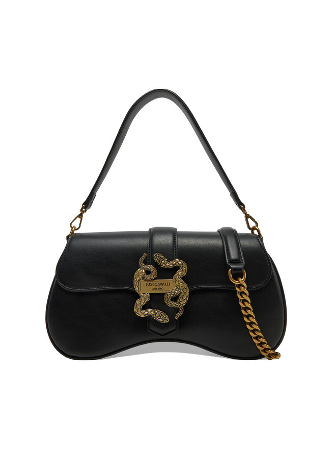 

Сумочка Just Cavalli, черный