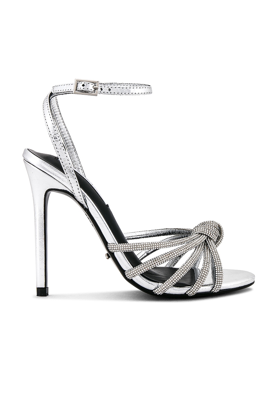 Сандалии Tony Bianco Kyla, цвет Silver Foil