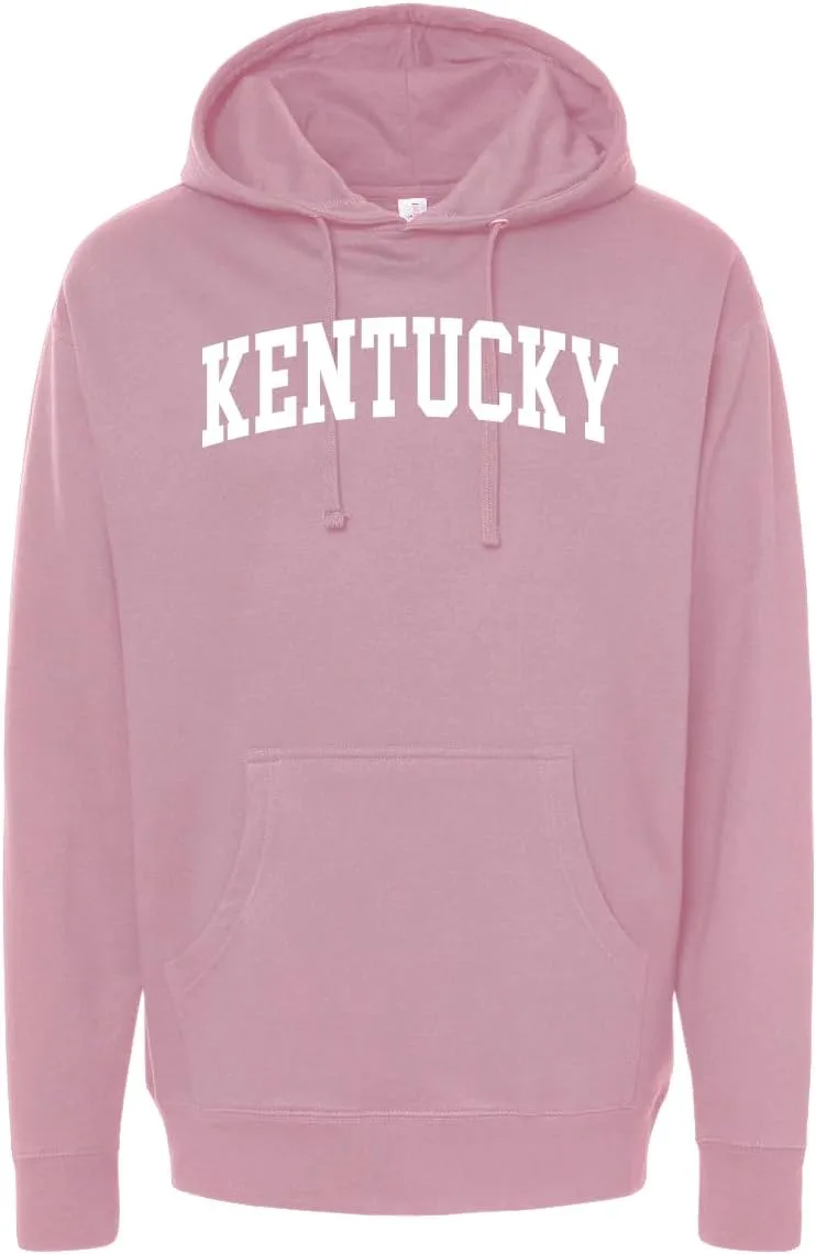 

Толстовка Wild Bobby State of Kentucky