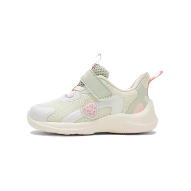 

Обувь для малышей, кроссовки Balabala, цвет Pink violet 70001