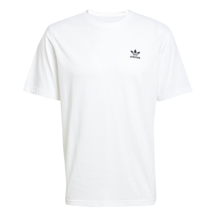 

Классическая футболка ADIDAS ORIGINALS Shirt Trefoil Essentials, белый