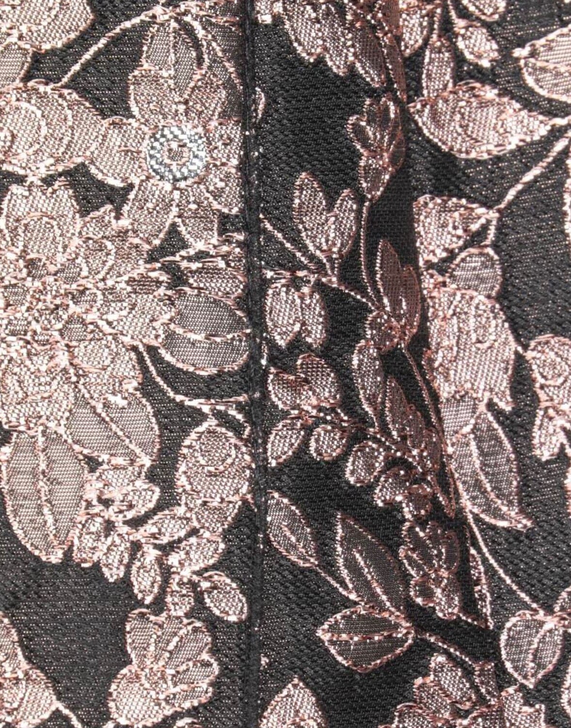 Юбка Dolce&Gabbana, медь — фото 4