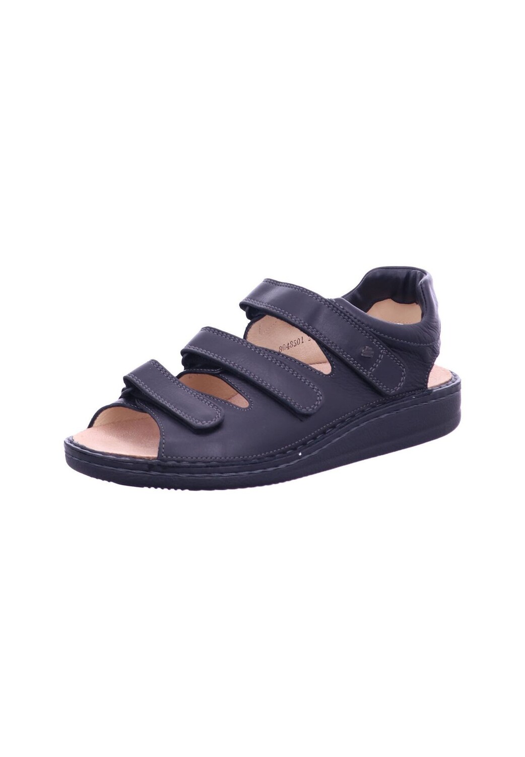 

Сандалии 1511-676393 Finn Comfort, черный