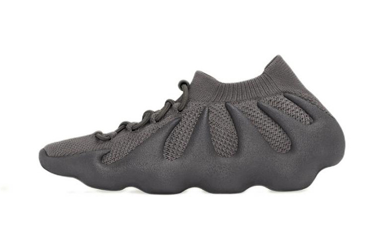 

Детские кроссовки Adidas Originals Yeezy 450 Lifestyle BP