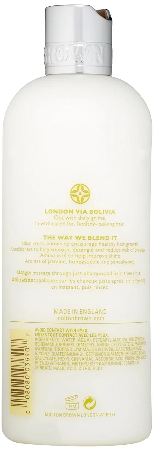 Очищающий кондиционер Indian Cress от Molton Brown Molton Brown — фото 2