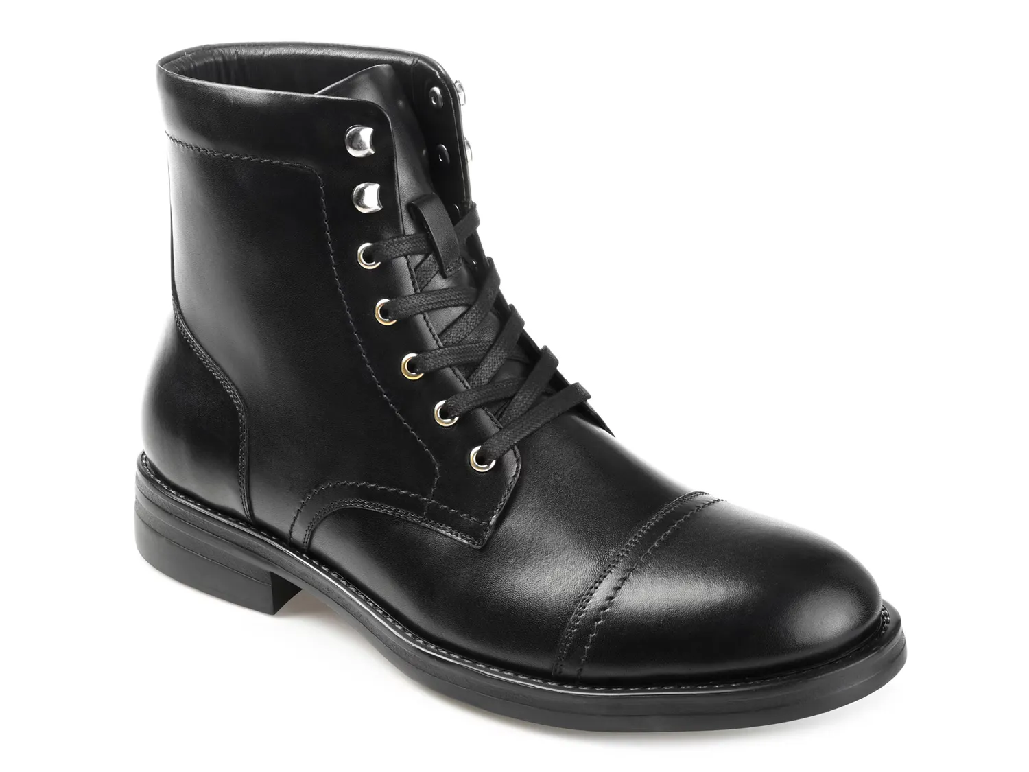 

Сапоги Darko Boot Thomas & Vine, черный