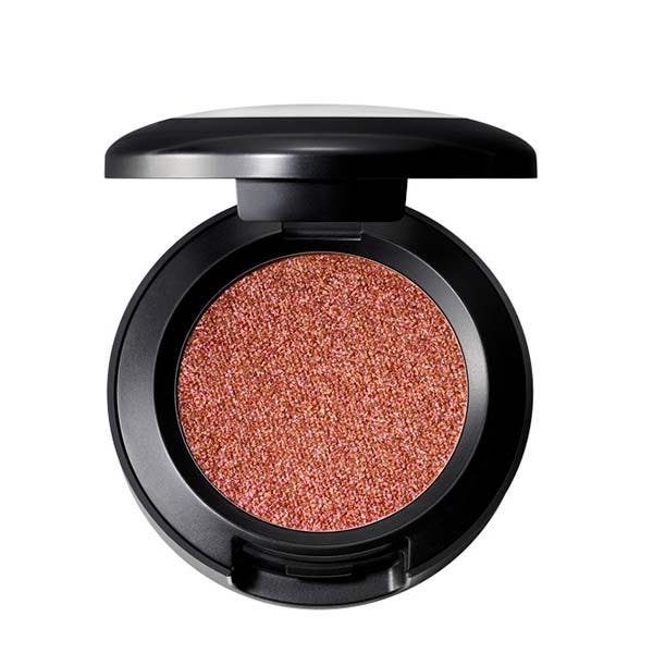 

Мерцающие пудровые тени для век MAC COSMETICS Single Eye Shadow Glitter Slow Fast Slow, Slow Fast Slow