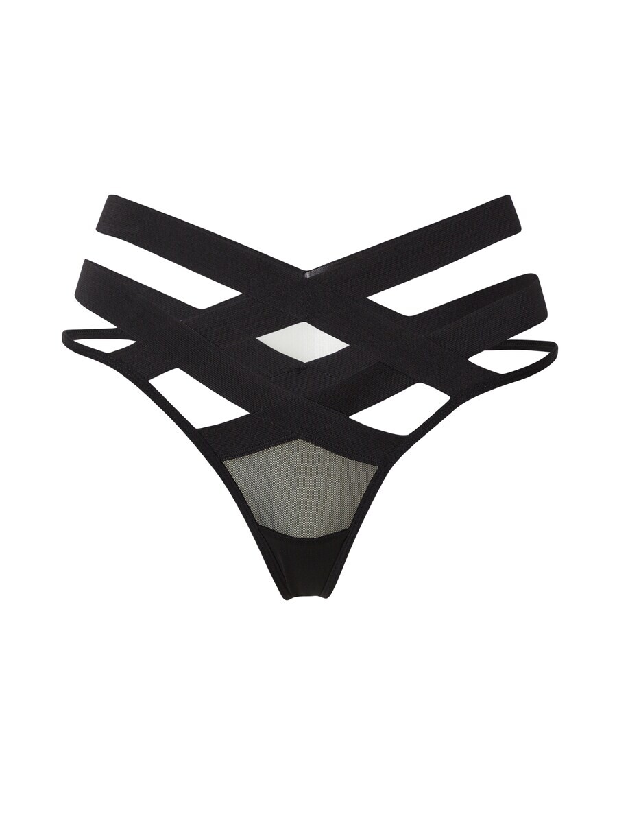 

Трусики Bluebella Panty, черный