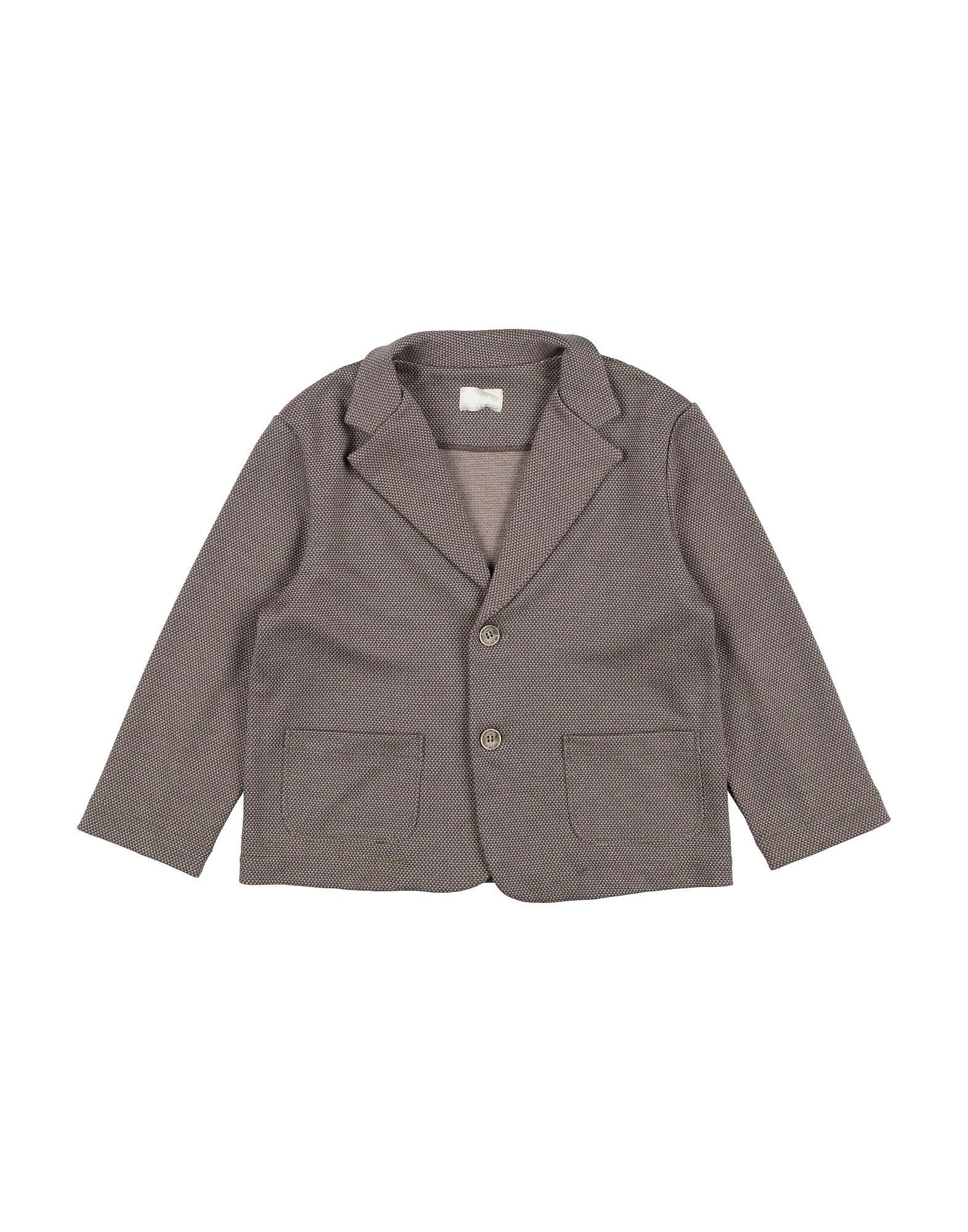 

Блейзер для мальчиков Lalalù, хаки