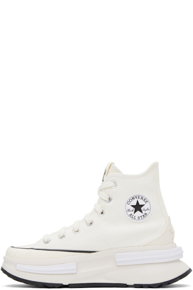 Кроссовки Off-White Run Star Legacy CX Converse — фото 3
