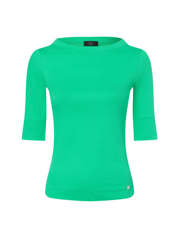 

Футболка MARC CAIN COLLECTIONS, цвет gras