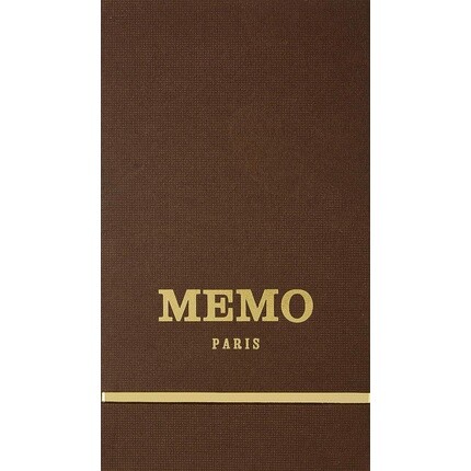 Memo Paris Shams Oud Edp 75 мл, Unbekannt — фото 3