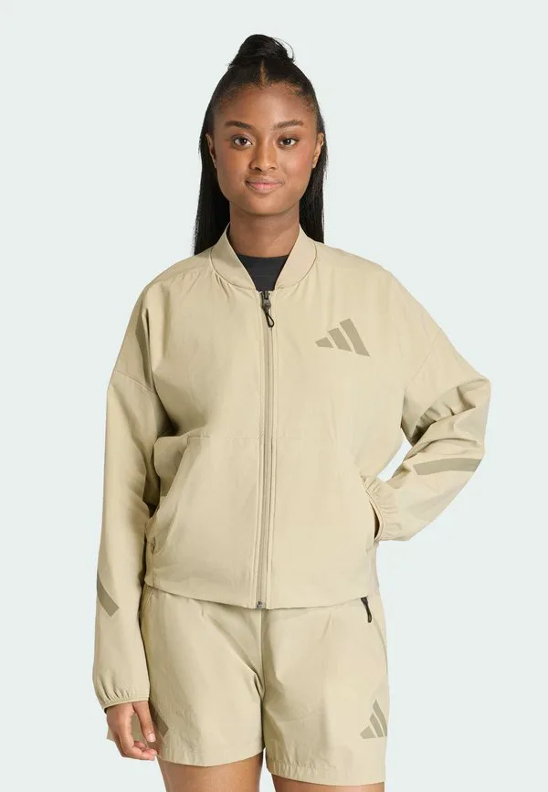 Тренировочная куртка Adidas Sportswear, Cargo