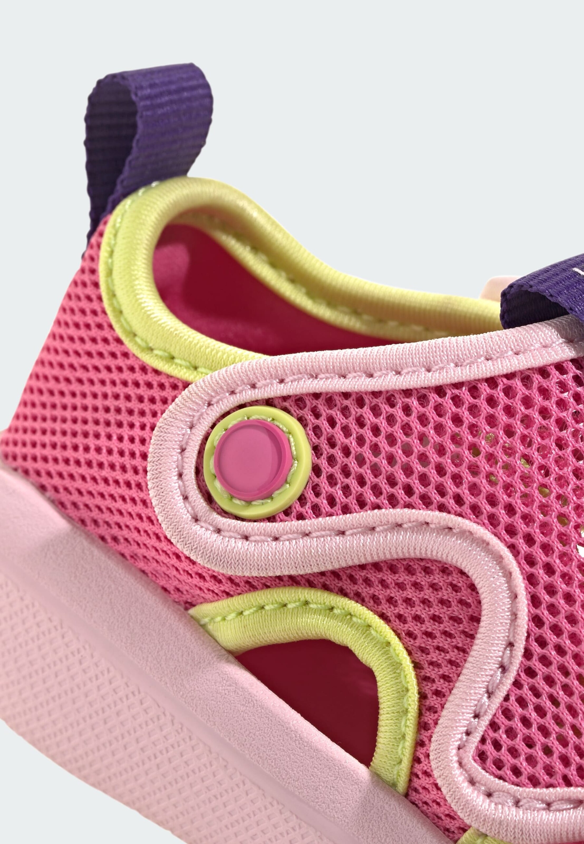 Adidas Sportswear Сандалии 'Altaventure 3' в цвете Rose — фото 3