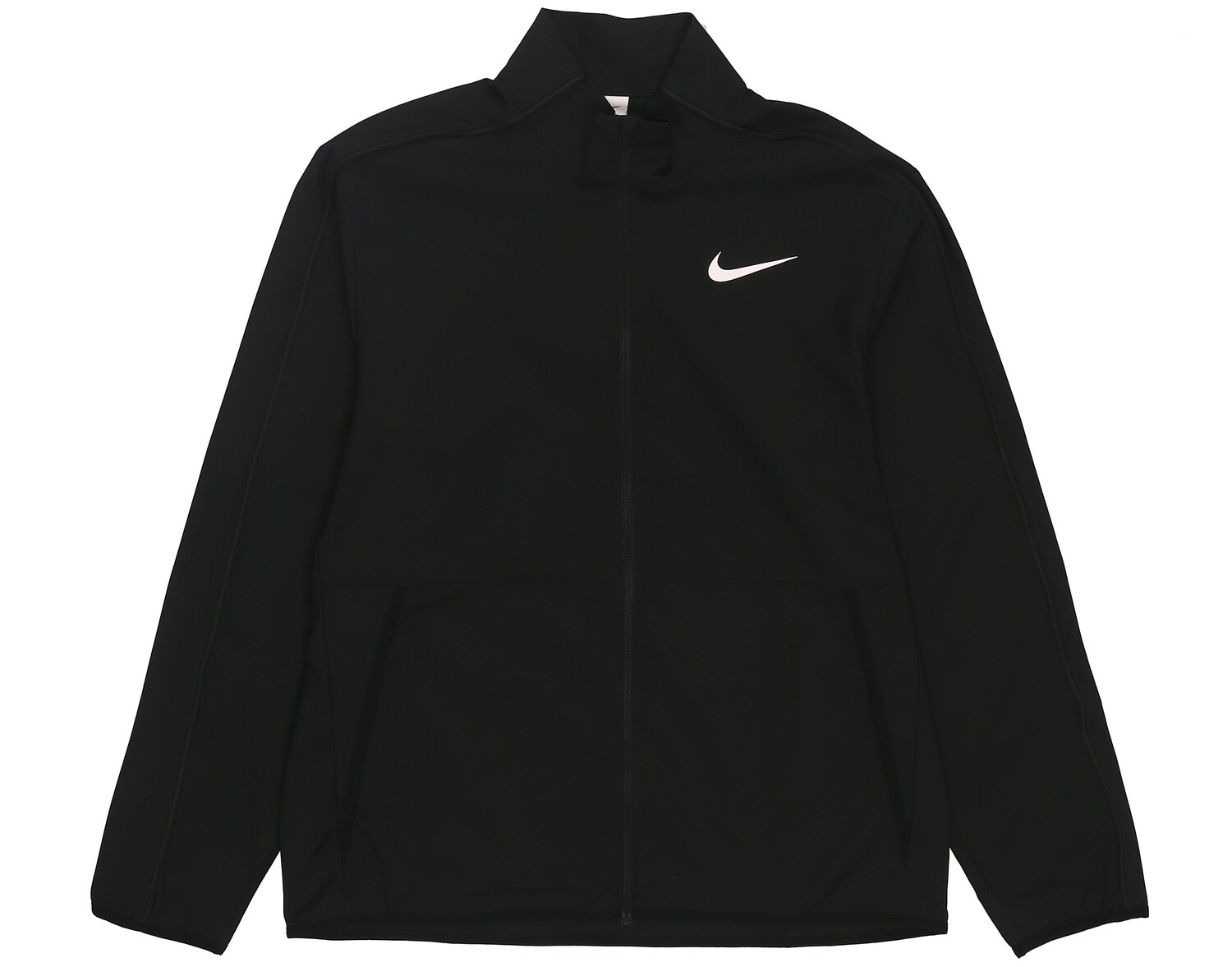 

Мужская куртка Nike, черный