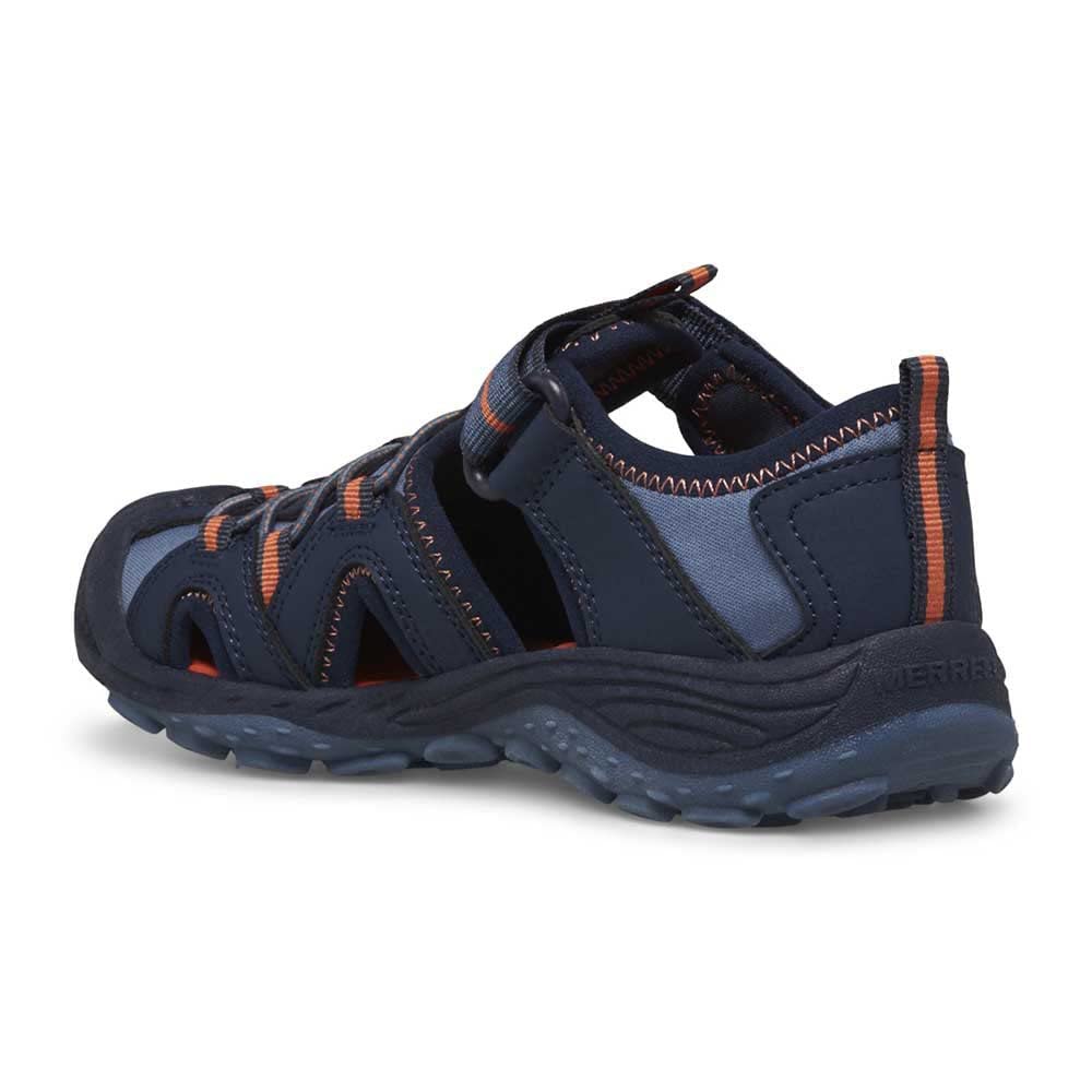 

Сандалии Merrell Kids Hydro2 (Toddler/Little Kid/Big Kid)