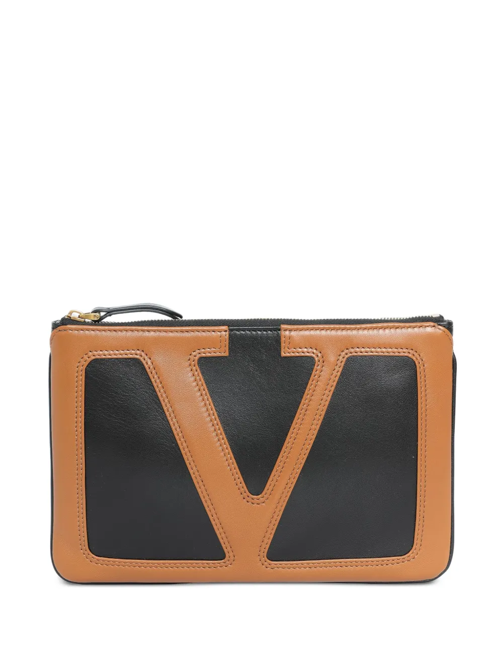 

Клатч Viva Superstar VALENTINO GARAVANI, черный