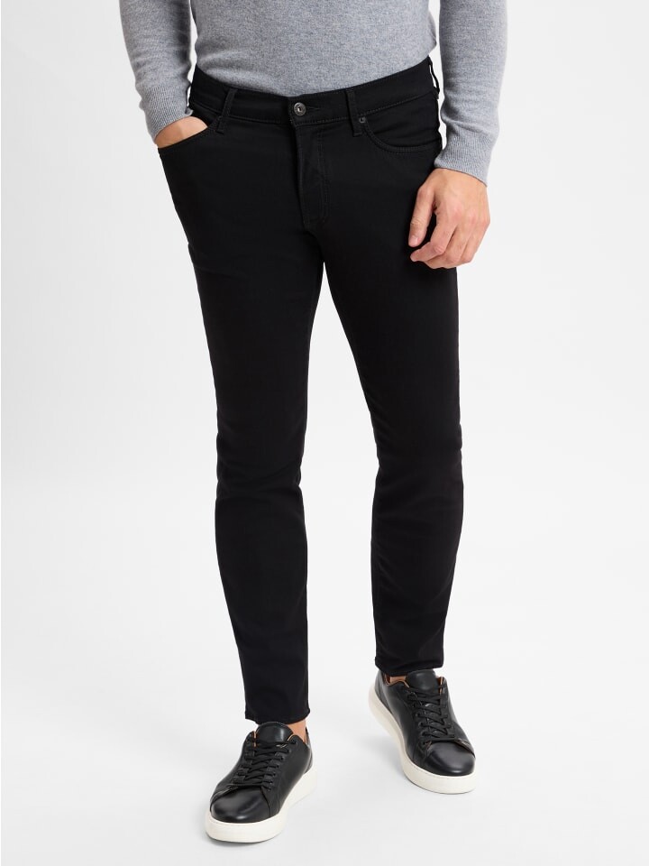 

Джинсы BRAX Jeans Chuck, черный