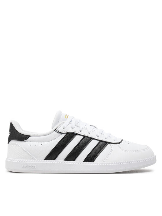 Кроссовки Adidas, белый
