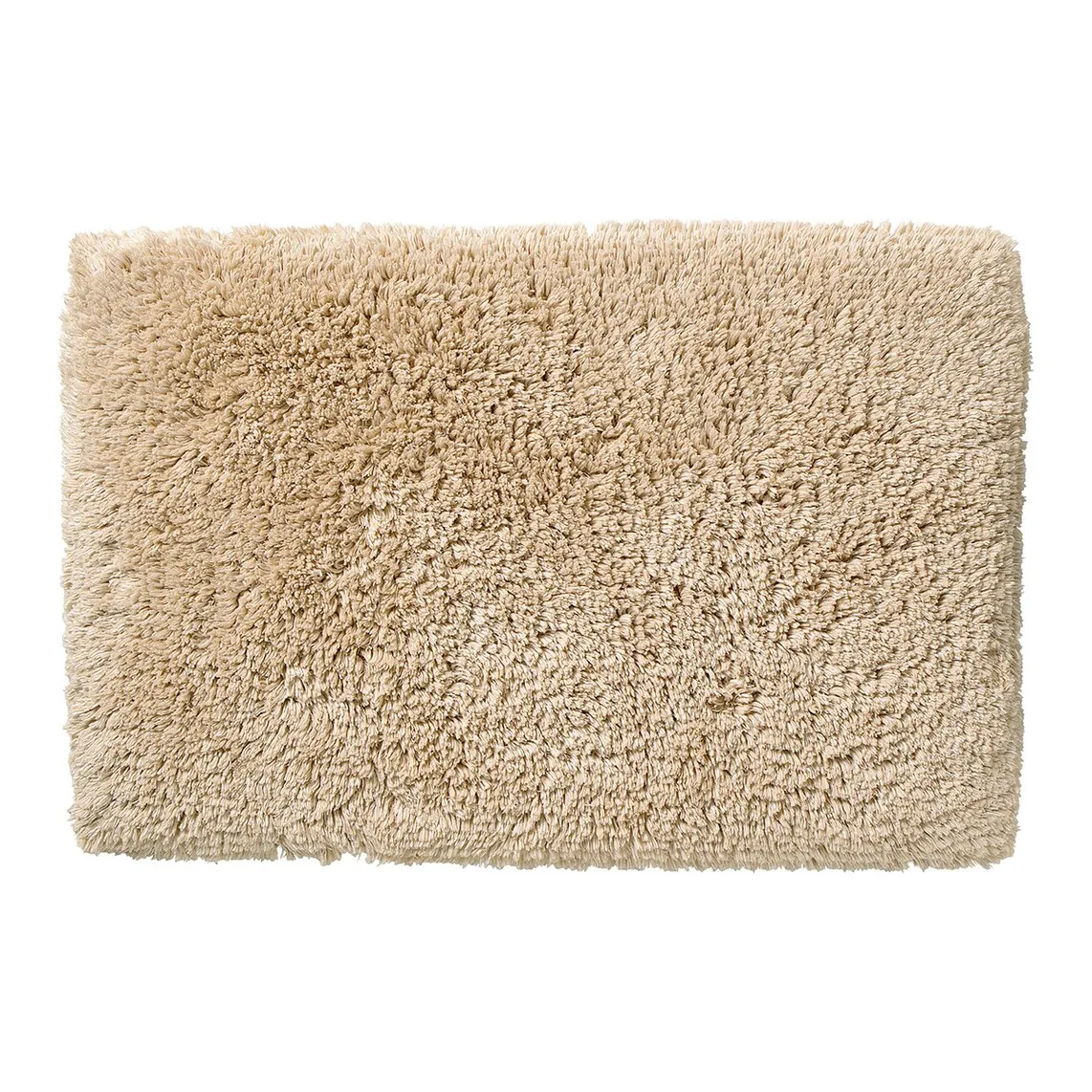 

Коврик для ванной из египетского хлопка 2500 гр/м2 Shag Abyss Habidecor, шерсть
