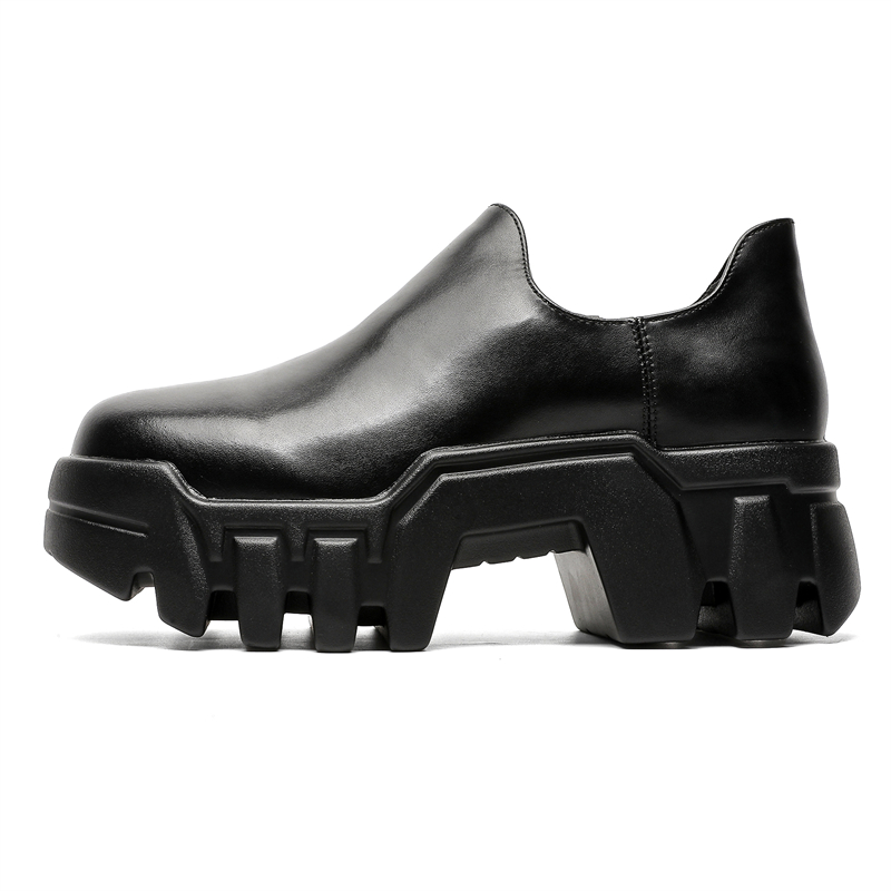 

PAVEA Кроссовки Spinning Derby Casual, мужские, черные