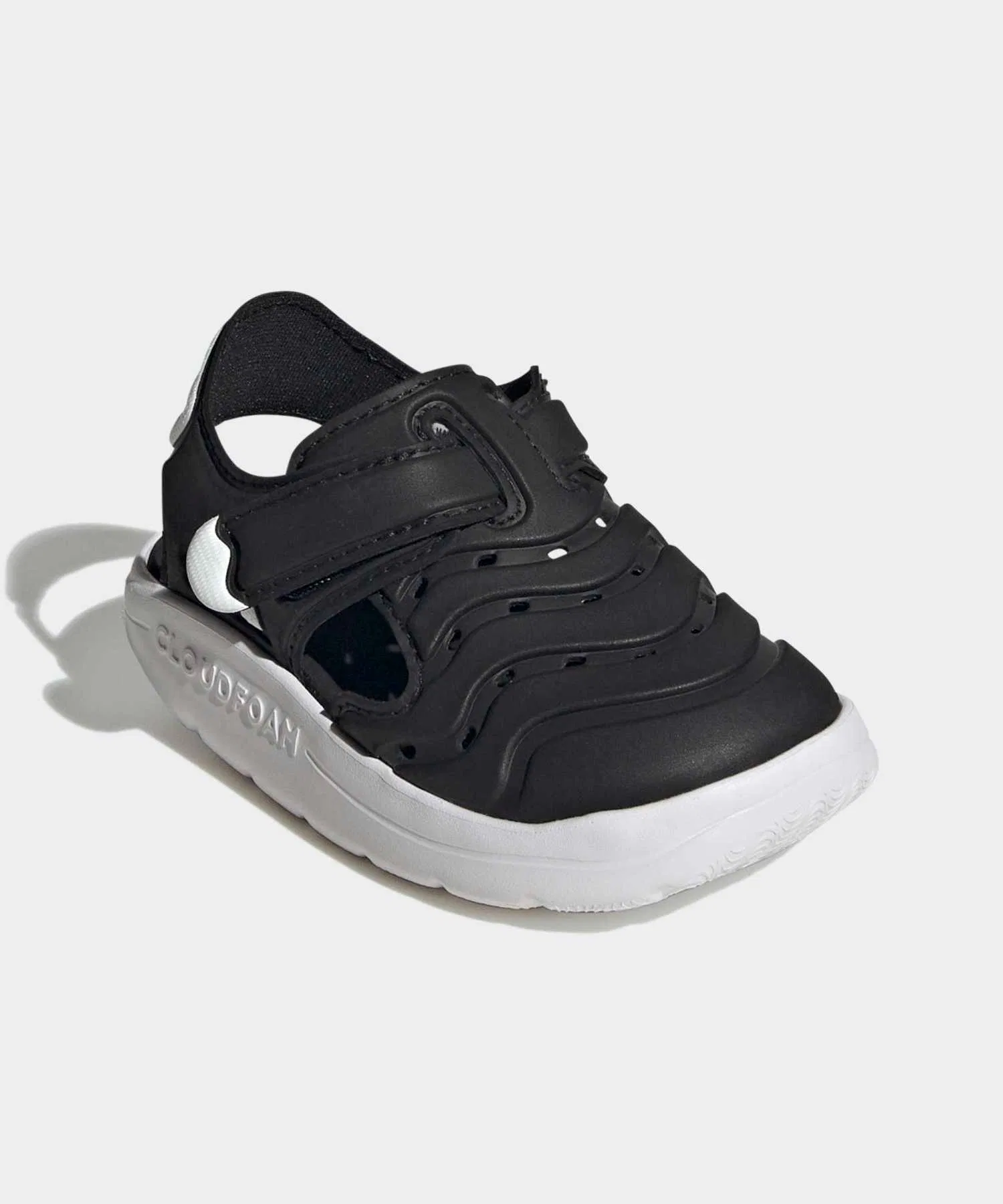 Детские сандалии adidas Water Sandal 2 розовые — фото 4