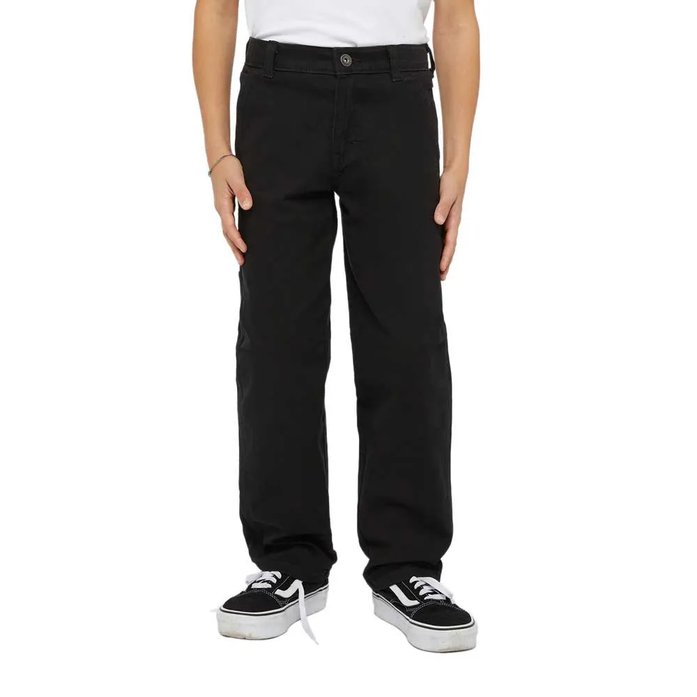 

Брюки Dickies Carpenter, черный