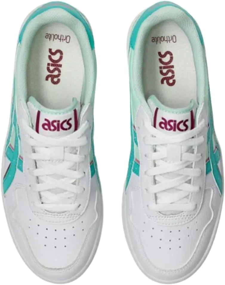 Кроссовки ASICS Japan S Pf 1202A024130, белый — фото 3