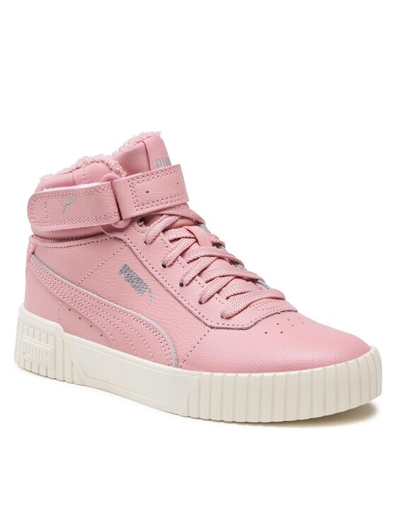 Кроссовки Puma, розовый — фото 2