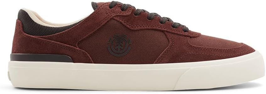 

Мужские кроссовки Element, EU, шоколадный