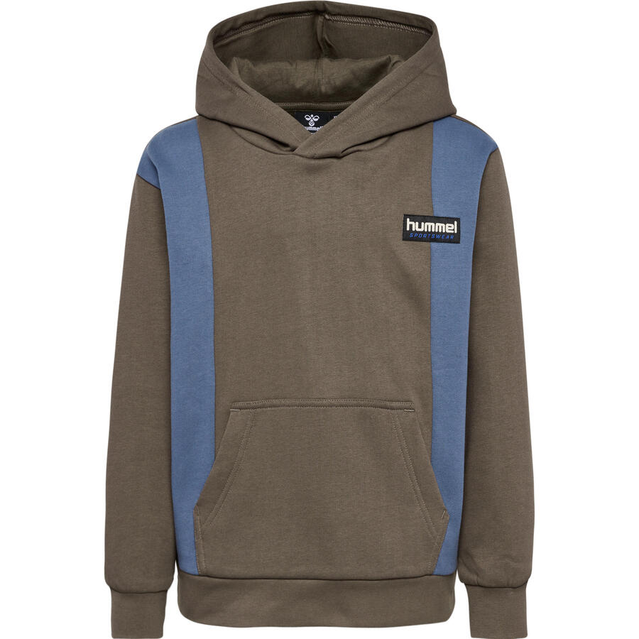 

Толстовка детская Hummel Allton