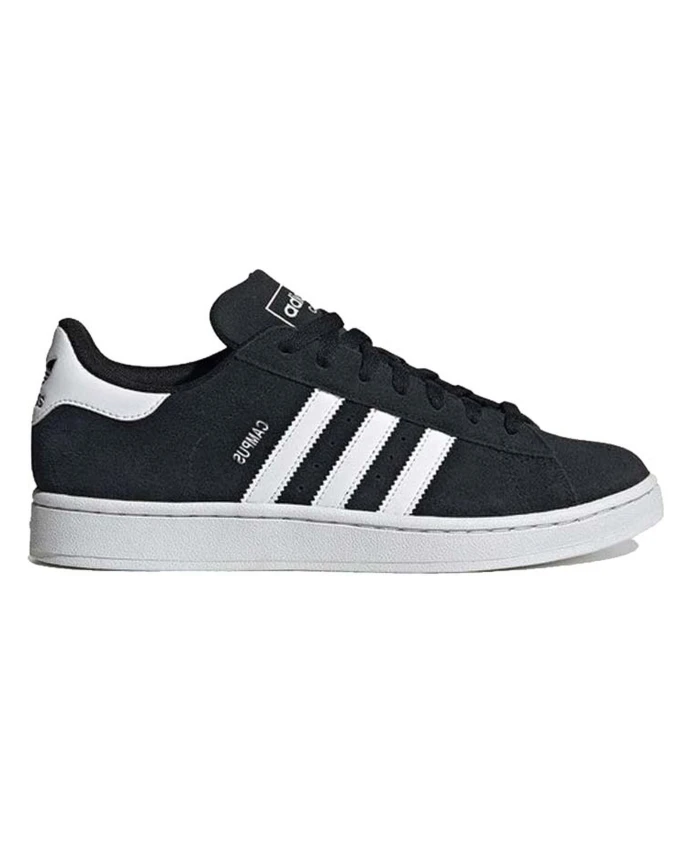

Кроссовки Campus 2.0 Adidas, черный