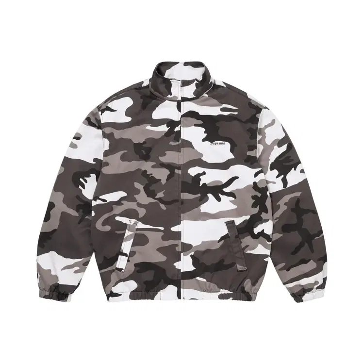 Куртка Supreme Harrington, белый