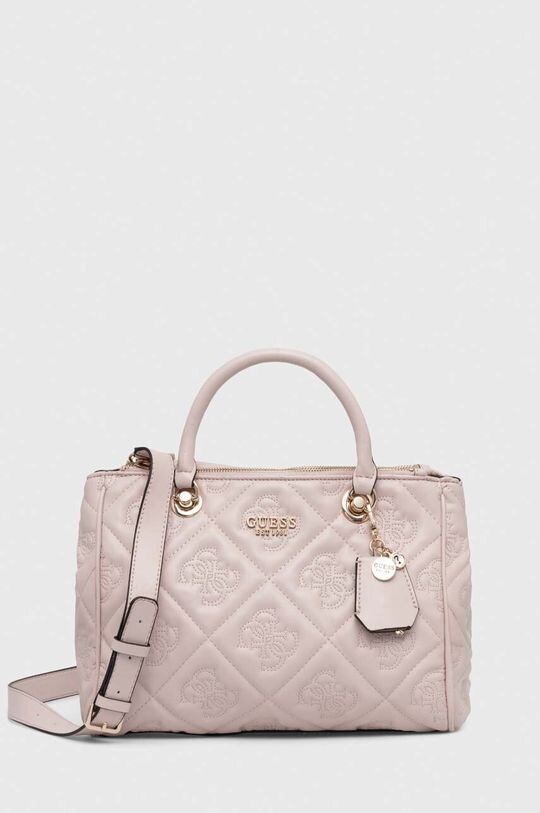 

Сумка Guess, розовый