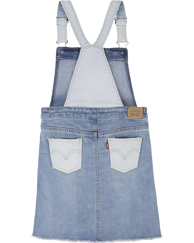 

Платье Levi'S Denim Skirtall, цвет Pyramids