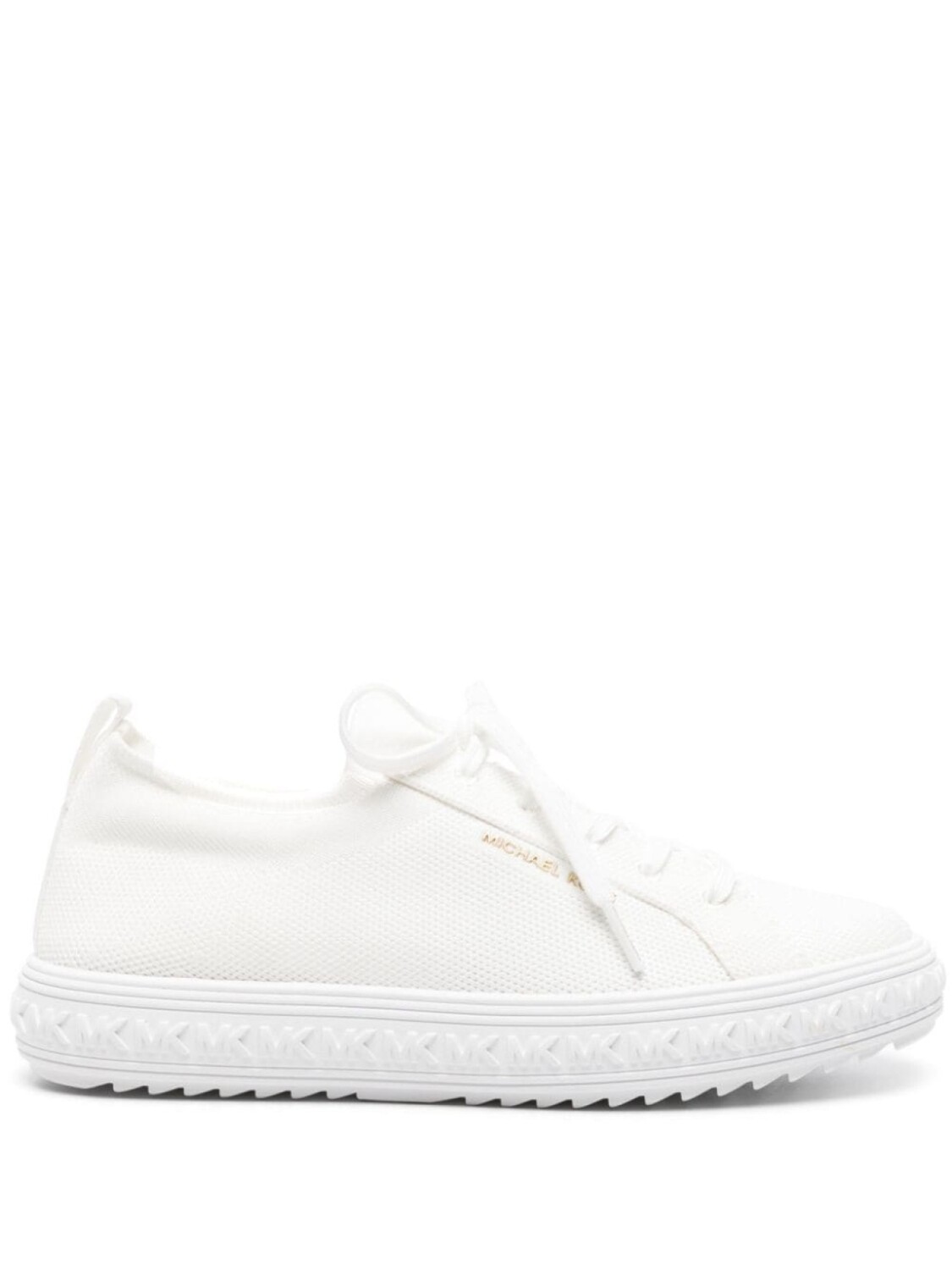 Michael Michael Kors трикотажные кроссовки Grove, белый