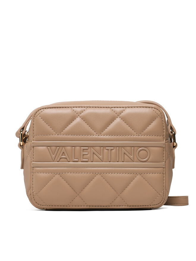 

Сумка Valentino, бежевый