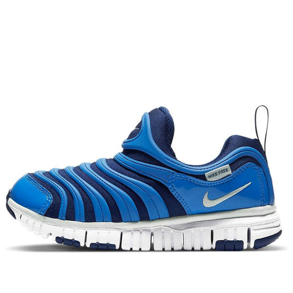 

Кроссовки Dynamo Free Nike, белый