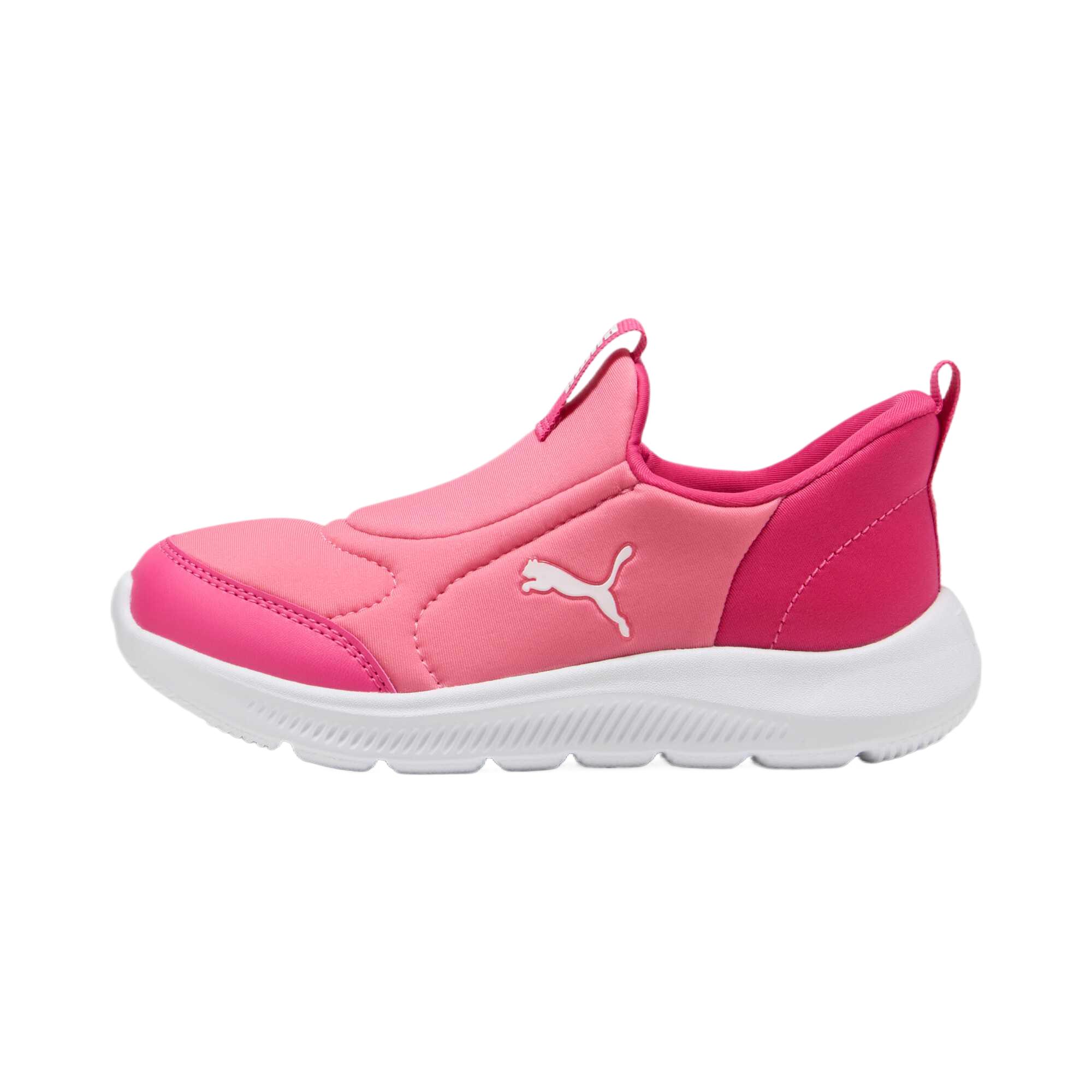 

PUMA Термические лоу-топы Kids Lifestyle Shoes Pink Kids'