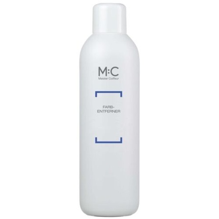 

M:C Средство для удаления цвета 1000 мл Hair Haus Gmbh
